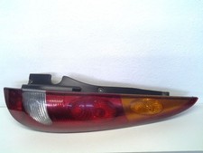 STOP FANALE POSTERIORE DESTRO PER NISSAN Almera Tino B6550BU200 (00>)