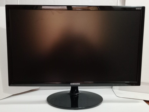 Samsung s24d330h monitor - samsung,