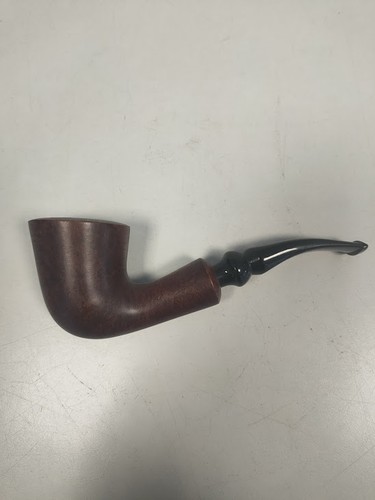 Pipa fumo marchiata - fumo,