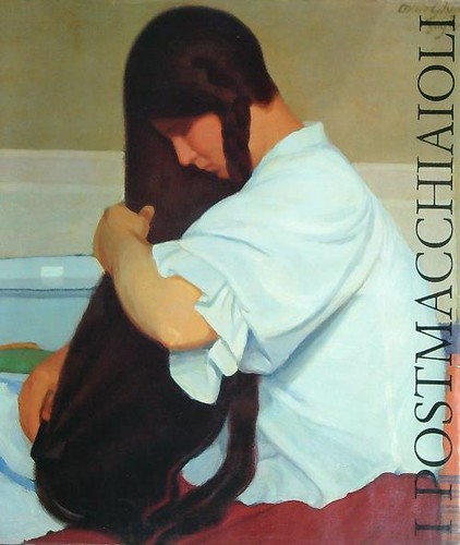 Postmacchiaioli vv - i, aa.vv