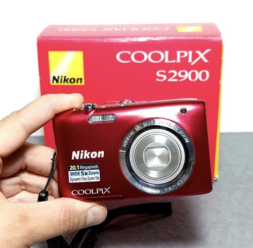 Nikon cooplix s9100 - nikon,