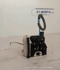 814111w010 serratura porta - serratura,