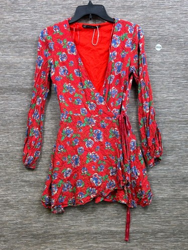 Zara mini pagliaccetto vestito - zara,