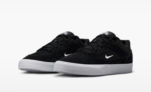 Scarpe skate nike malor - skate,