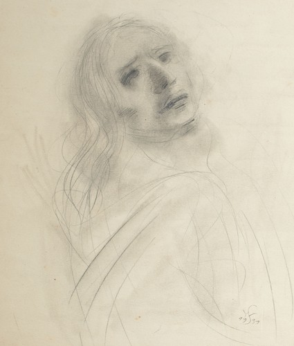 Willi schmid ritratto - willi,
