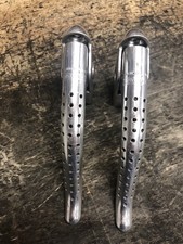 Set Leve Freno Drillium