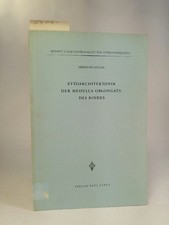 Citoarchitettura del Midollo