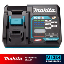 Makita DC40RA Caricabatteria