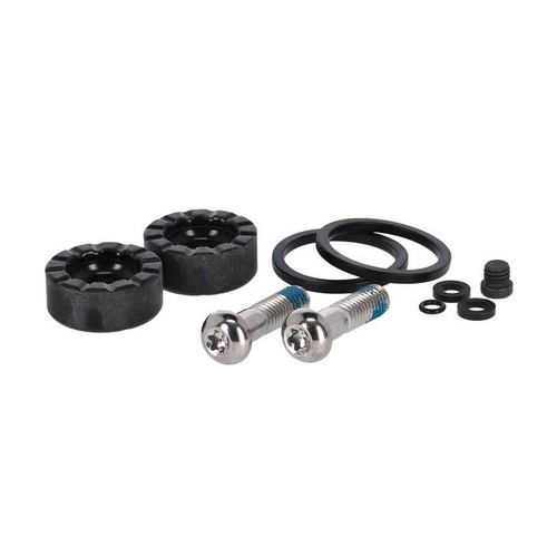 Kit pistoni guarnizioni di - guarnizioni,