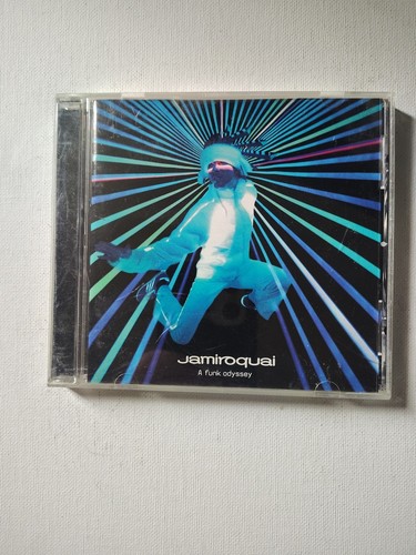 Funk odyssey jamiroquai - funk,