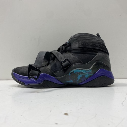 Jordan flight high black - jordan,