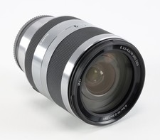 Sony E 18-200 mm f/3.5-6.3 OSS