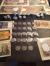 Lotto 22 monete 20 centesimi