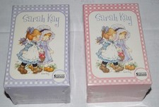 2 X Figurine Sarah Kay -