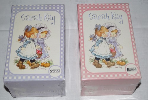Figurine sarah kay - x,