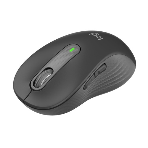 Mouse inalámbrico logitech - inalámbrico,