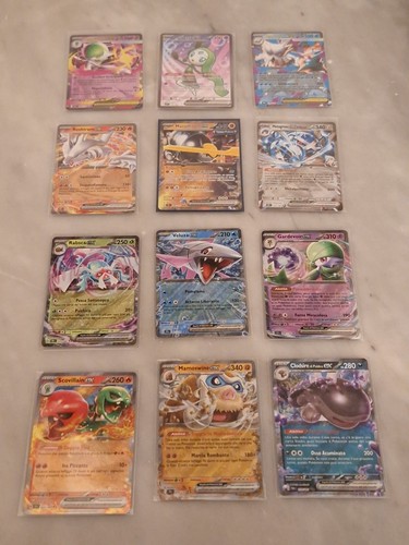 Lotto carte pokemon near - lotto,