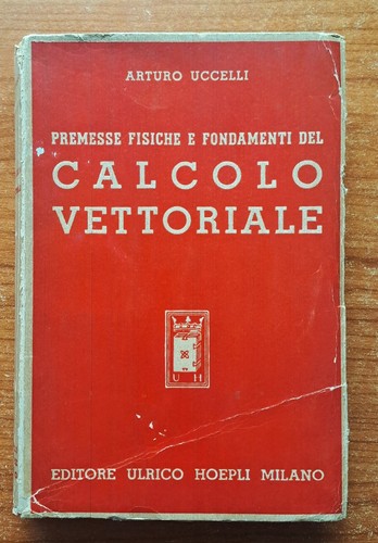 Ingegneria calcolo vettoriale - ingegneria,