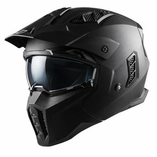 CASCO MOTO JET CROSSOVER MPH