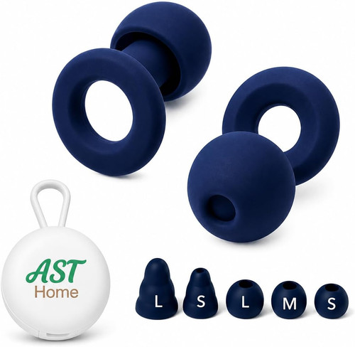 Ast home tappi orecchie - tappi, per