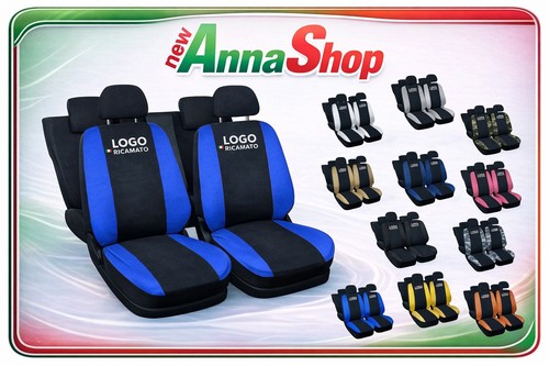 Coprisedili auto compatibili - coprisedili,