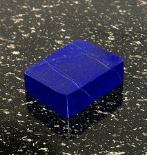 Blocco Lapislazzuli Alta