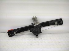 MECCANISMO ALZAVETRO ANT. DX PER FIAT Grande Punto 2° Serie 1060263 (08>10)