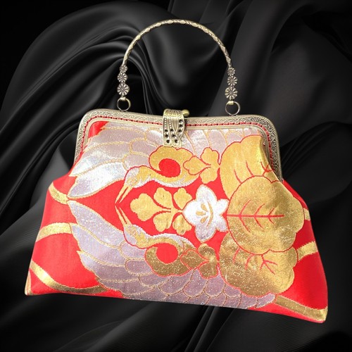 Borsa kimono giapponese - kimono,