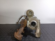 24461826 turbocompresseur OPEL