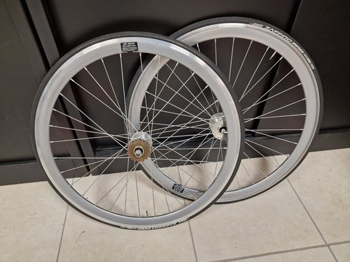 Ruote alluminio alto - ruote,