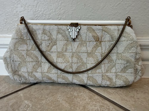 Pochette fatta mano - pochette,