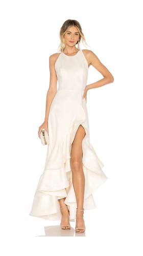 Nwt bronx and - nwt, gown