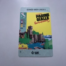 Scheda Telefonica NUOVA Pagine