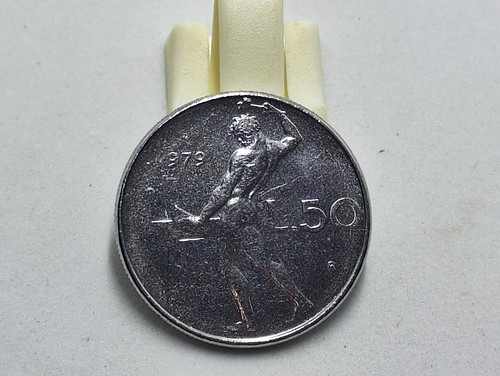 Lire 1979 varietà - 1979, con