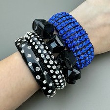 Tarina Tarantino & Bracciale