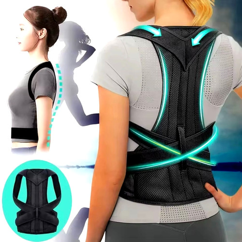 Tutore schiena fascia supporto - tutore,