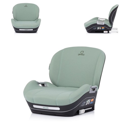 Chipolino seggiolino auto - seggiolino,