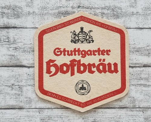 Ein bier stemma stuttgarter - ein,