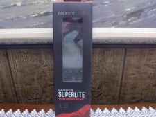 NUOVO Hoyt Carbon Superlite