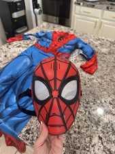 Disney Marvel Spider-man