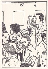 CENTRO FUMETTO ANDREA PAZIENZA