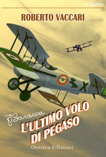 Francesco baracca ultimo - francesco, baracca.