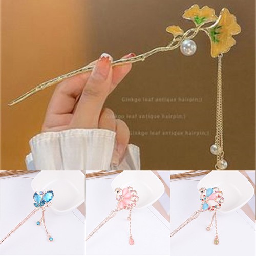 Forcina accessori capelli