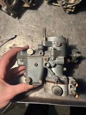 Carburatore Solex 32DISA Fiat