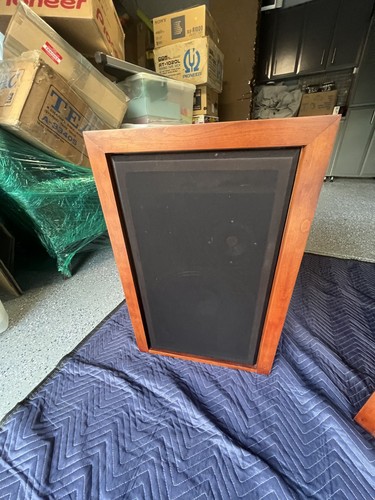 Altoparlanti crisman mark vii - altoparlanti,