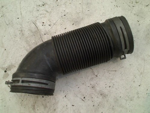 Manicotto intercooler golf - vw,