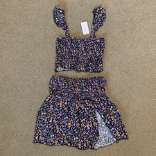 Wicked Weasel set due pezzi