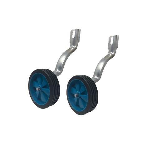 Stabilizzatori rotelle bici - rotelle,