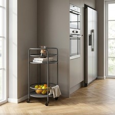 Carrello Cucina Multiuso in