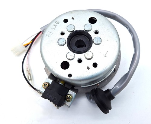 Apache quad magneto volano - apache,